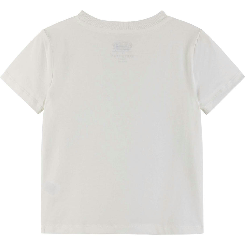 SpongeBob SquarePants™ x Andy & Evan® | Kids (2-14) Shellebration Tee