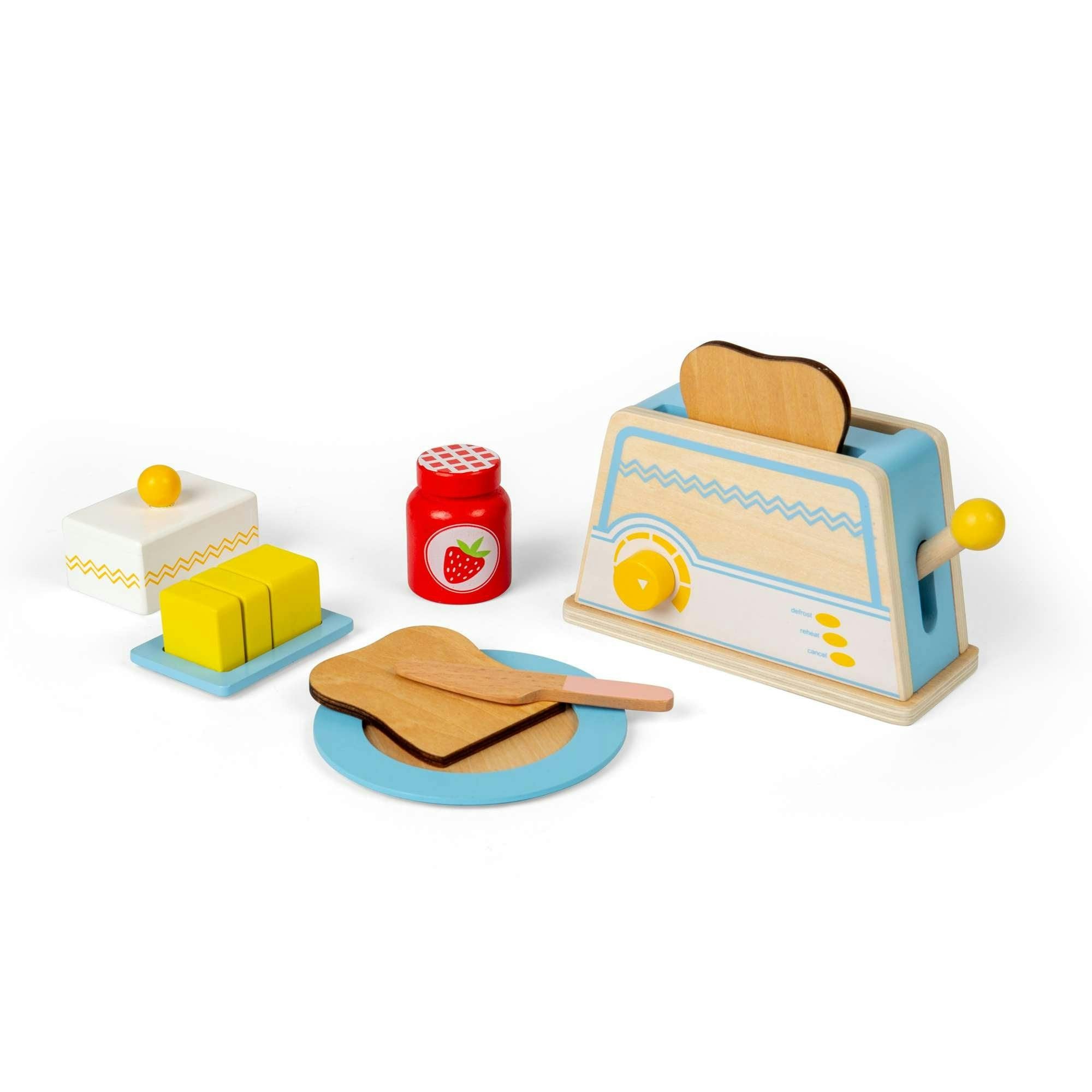 Breakfast Set