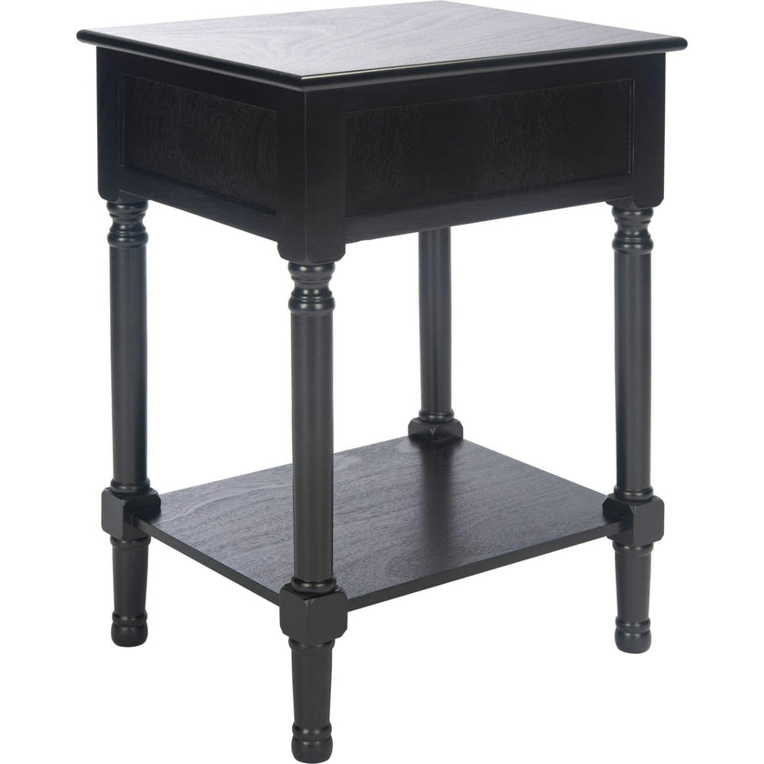 Haines 1-Drawer Accent Table