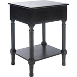 Haines 1-Drawer Accent Table