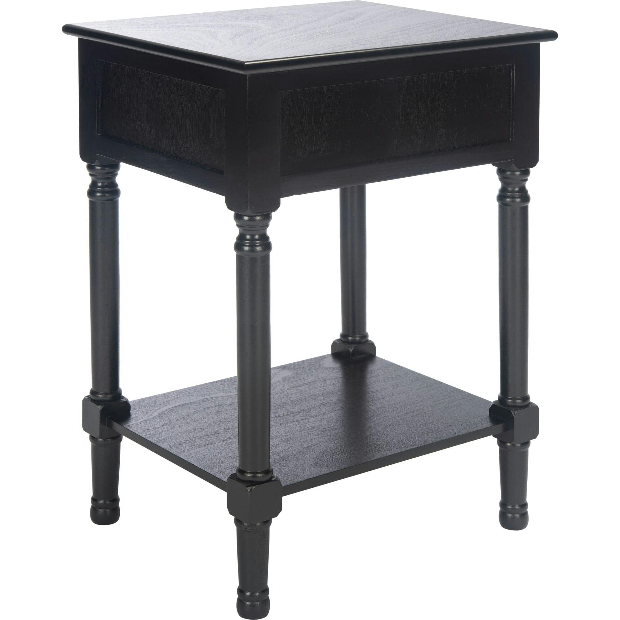 Haines 1-Drawer Accent Table