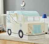 Ice Cream Truck Play Tent