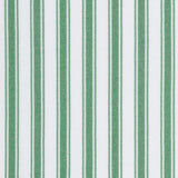 baby boxwood ticking stripe pima footie