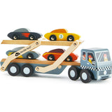 Car Transporter