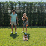 Realtree 2-in-1 Bean Bag and Washer Toss Game