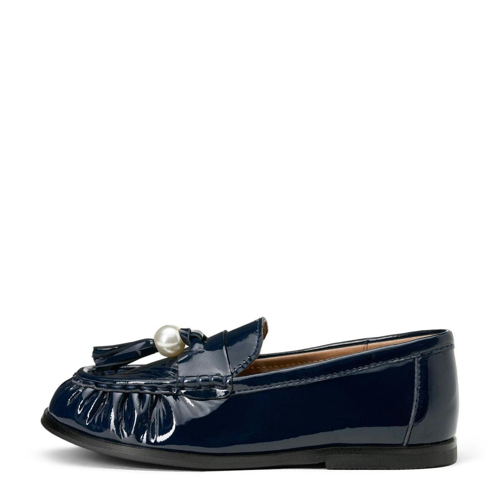 Cecily Navy Shoes