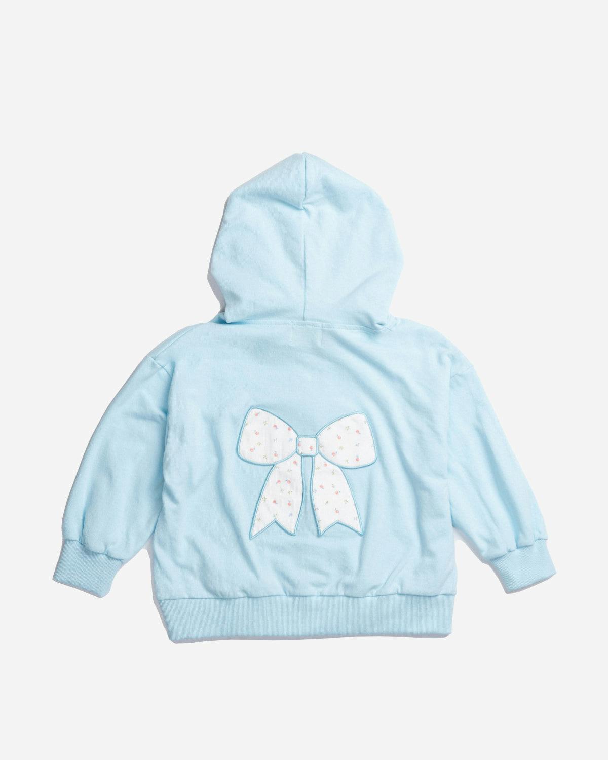 Olivia Hoodie