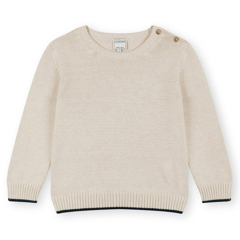 Crew Neck