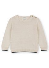 Crew Neck