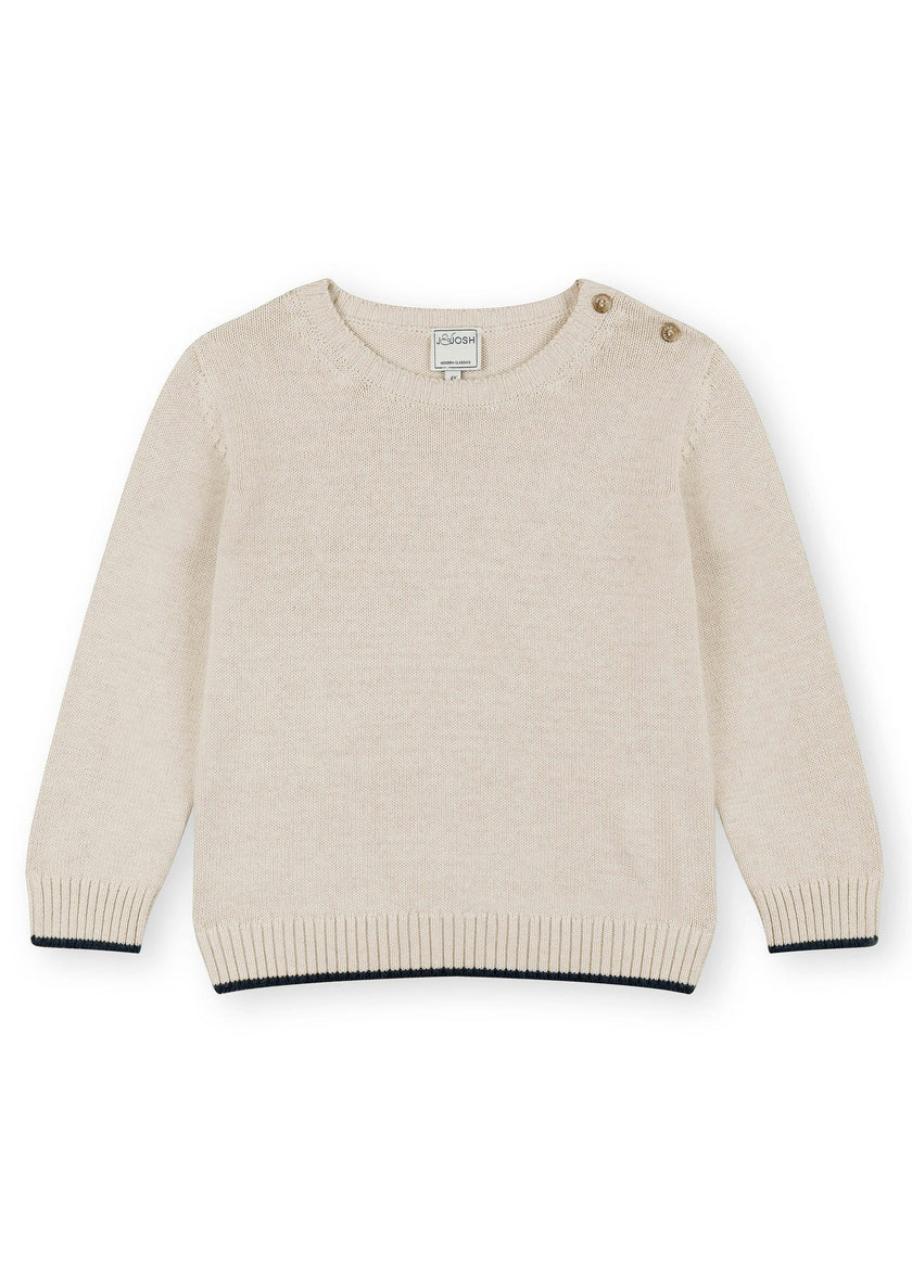 Crew Neck