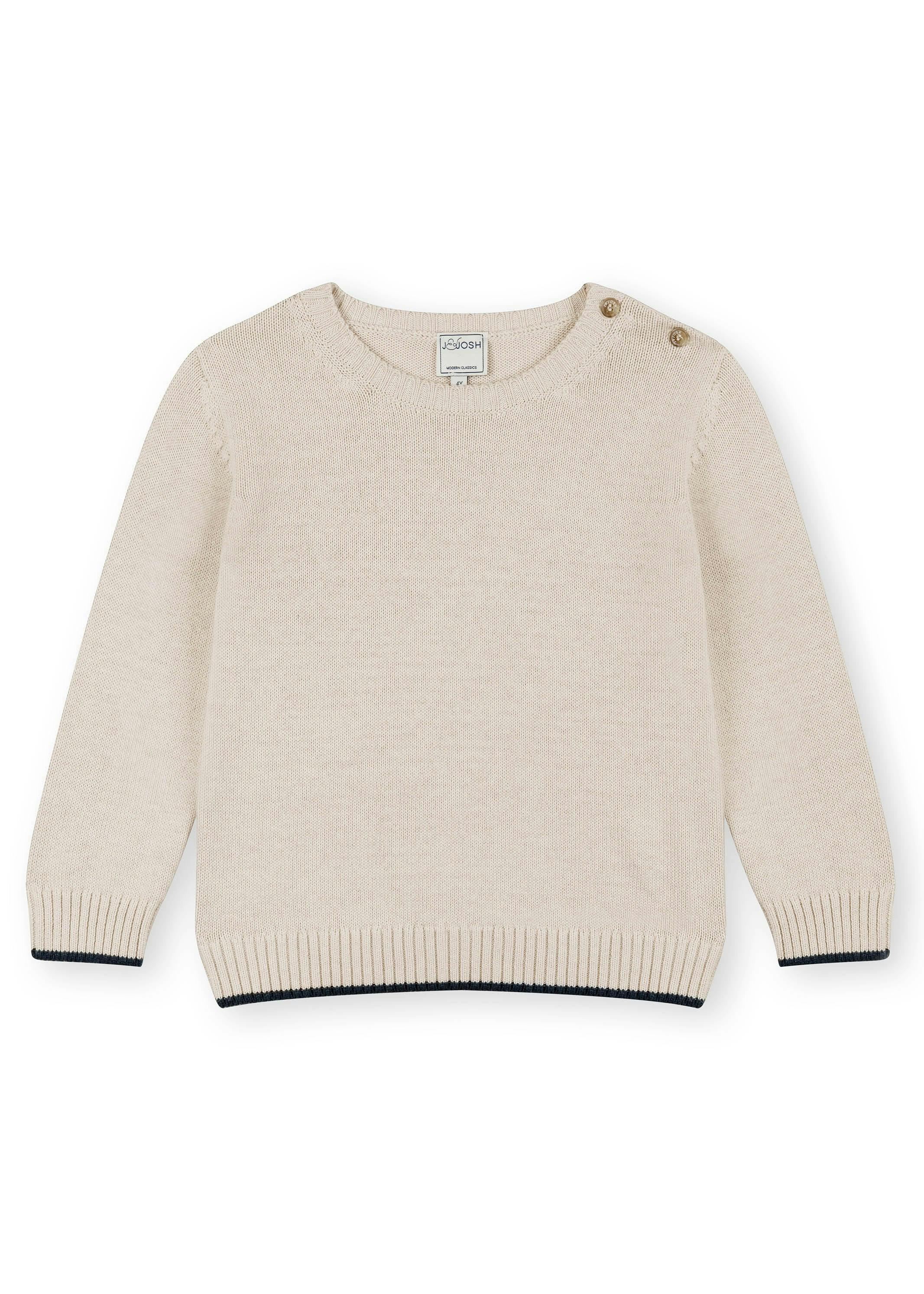 Crew Neck