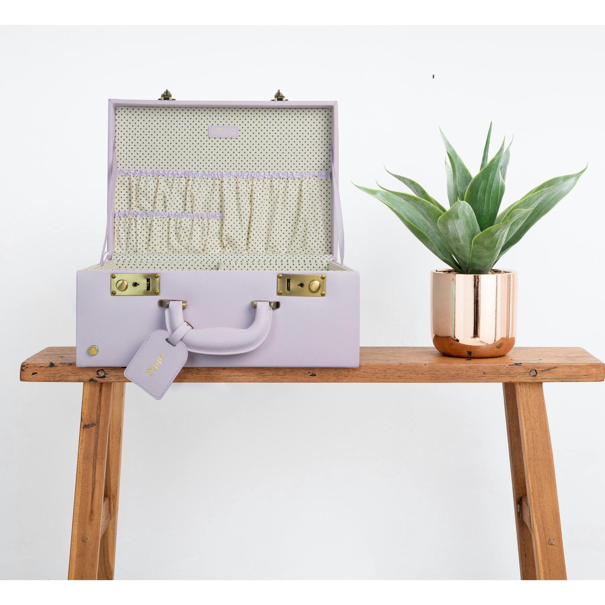 Memory Box Keepsake Case