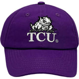 Officially Licensed TCU Baseball Hat (Youth)