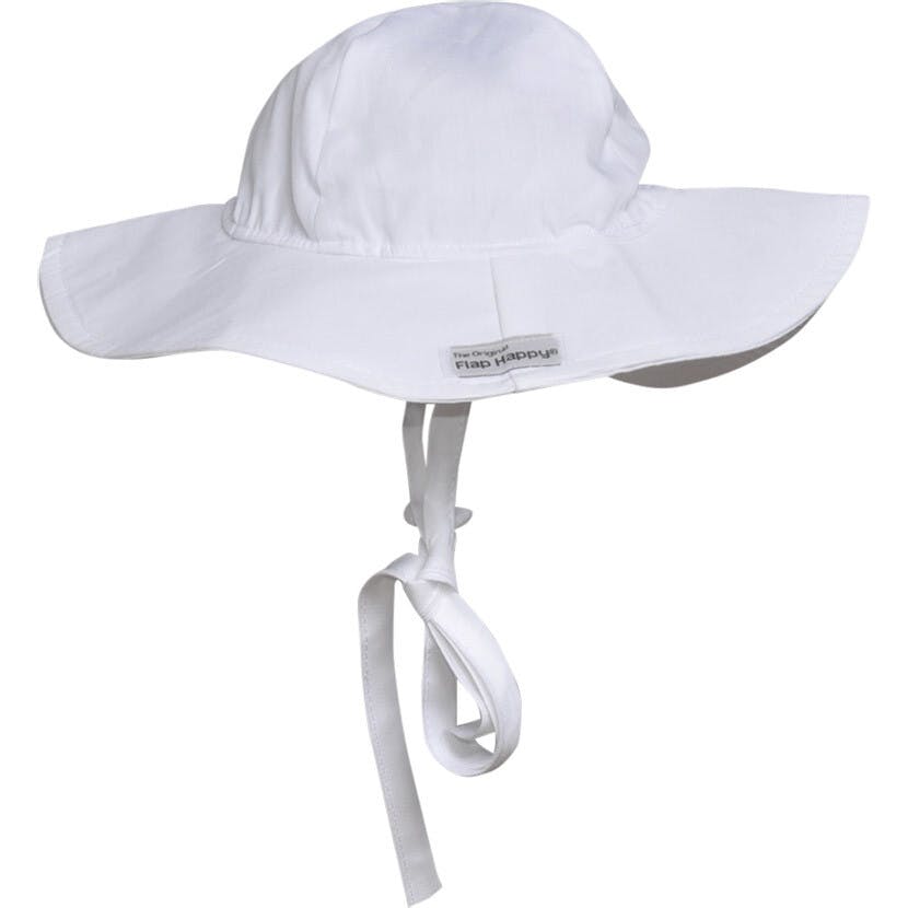 UPF 50+ Floppy Hat (Basics)