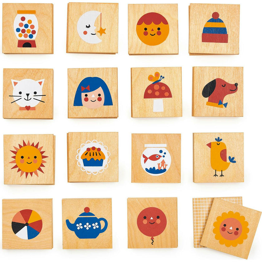 Memory Game