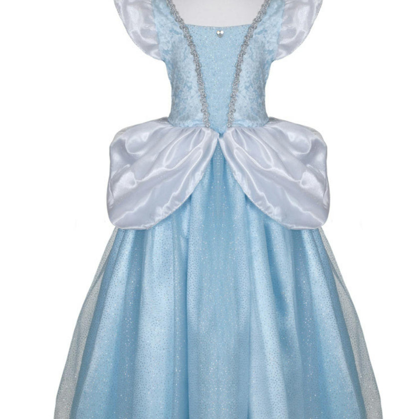 Deluxe Cinderella