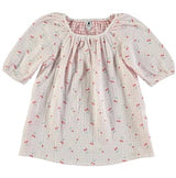 Chemise de Nuit Ostuni