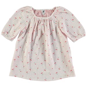 Chemise de Nuit Ostuni