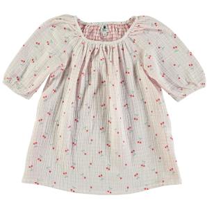 Chemise de Nuit Ostuni