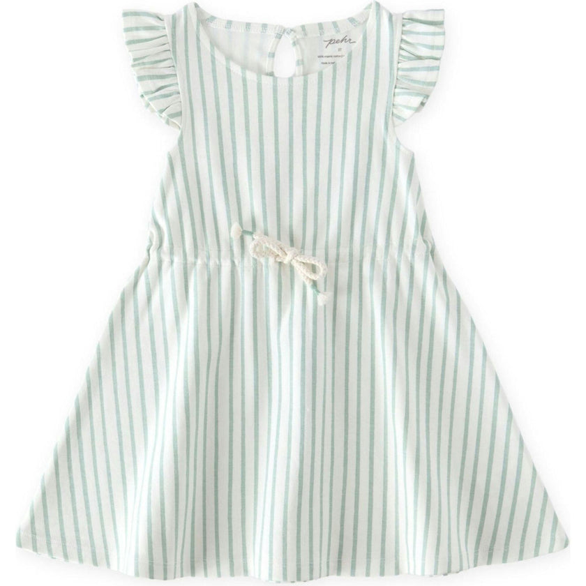 Tank Dress, Multi