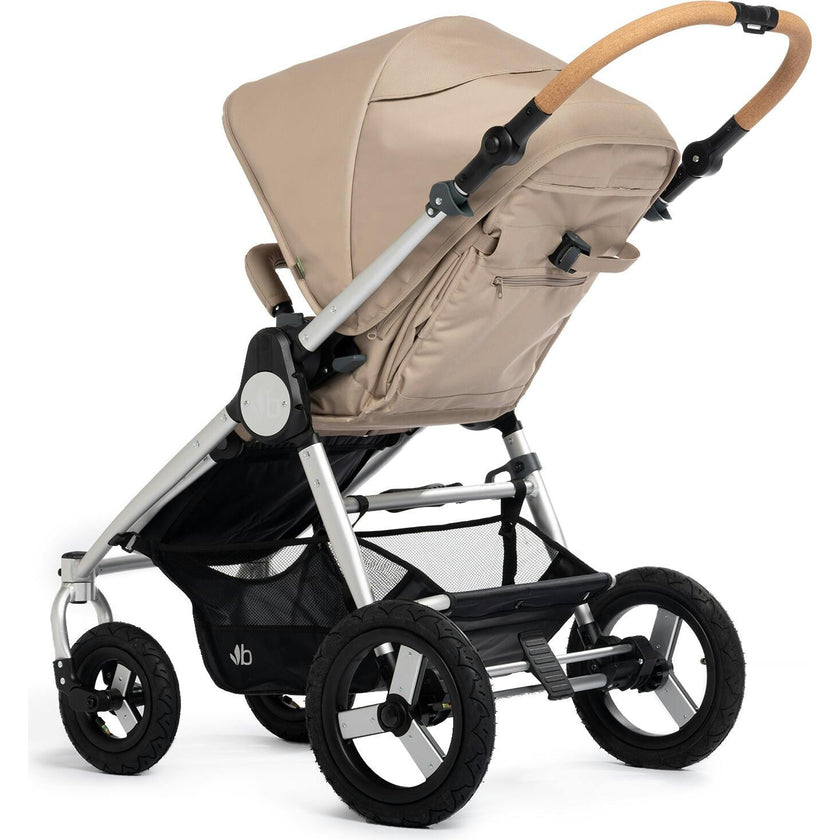 Era Sand Reversible Stroller