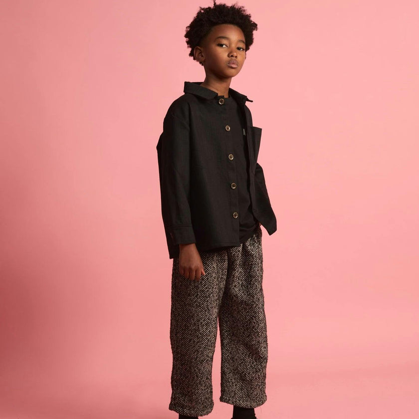 Alpine Trousers