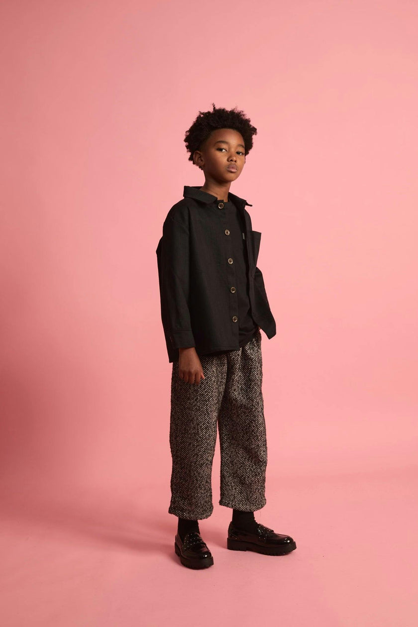 Alpine Trousers