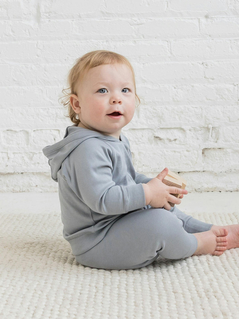 Classic Madison Lightweight Pullover