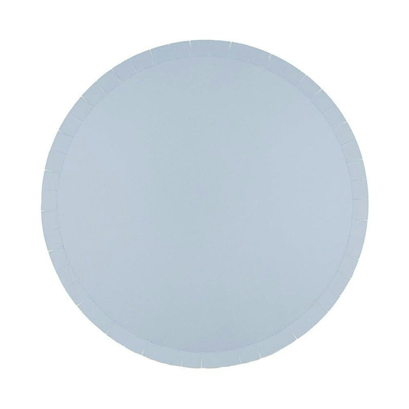 Shades Wedgewood Dinner Plates