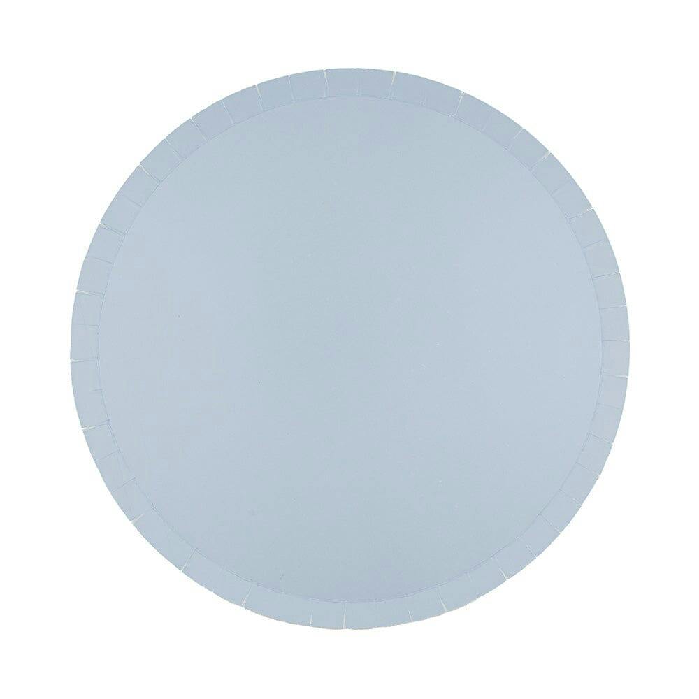 Wedgewood Dinner Plates