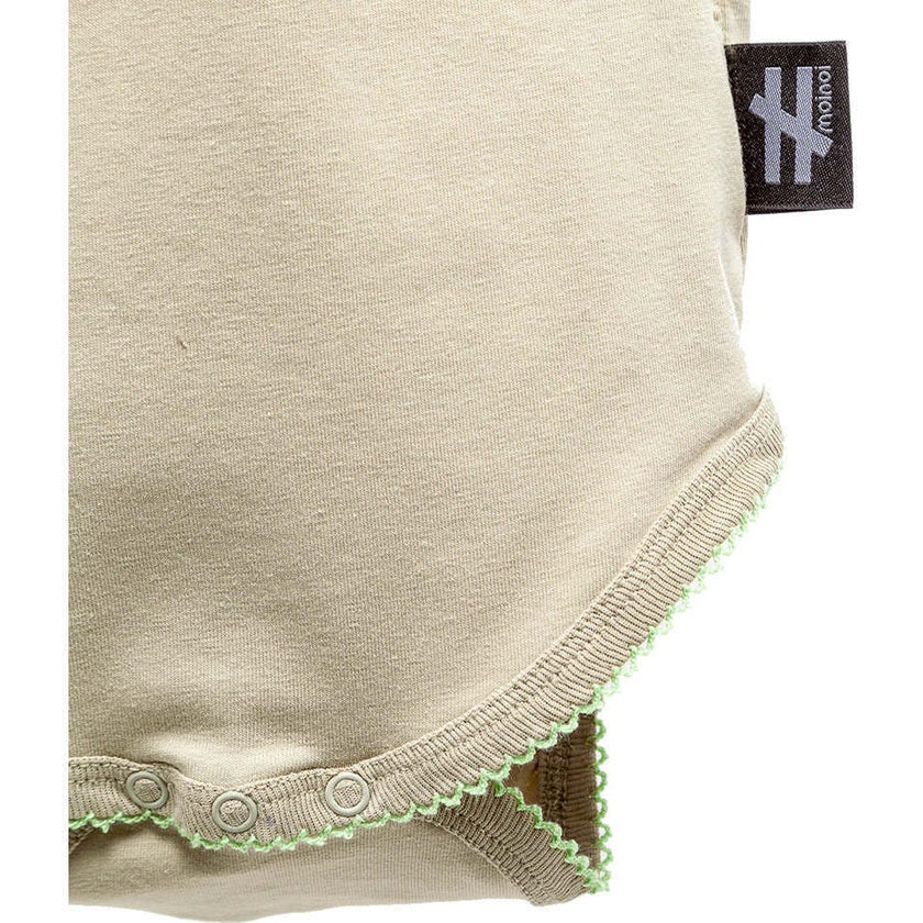 Frill Bodysuit Outfit