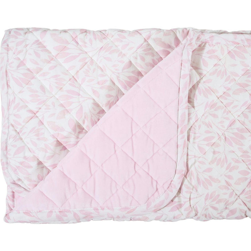 Poppy Pink Play Mat