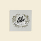 As We Grow