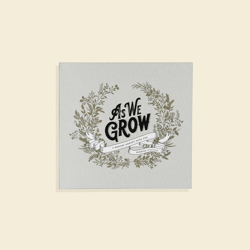 As We Grow