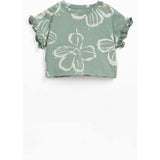 Floral T-Shirt