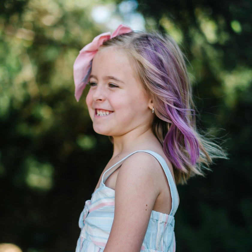 Pink & Purple Magic Hair Color 2-pack