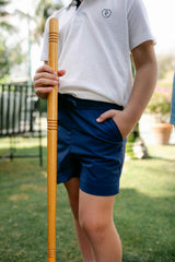 Andrew Short - Navy