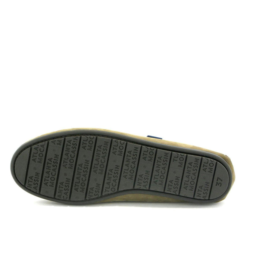 032 Walkers - toffee nubuck