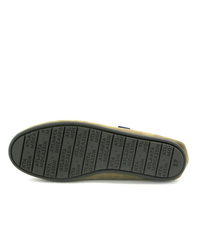 032 Walkers - toffee nubuck