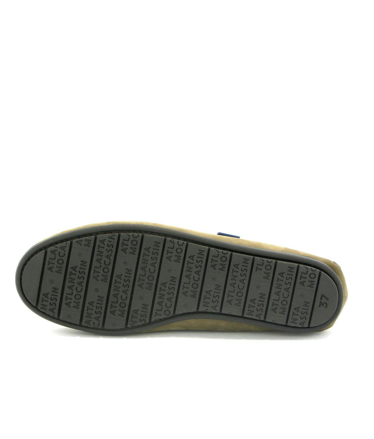 032 Walkers - toffee nubuck