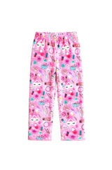 Plush Slumber Party Pant