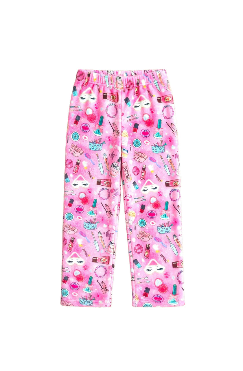 Plush Slumber Party Pant