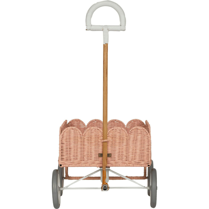 Petal Wonder Wagon