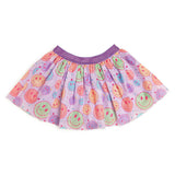 Smiley Face Tutu