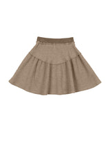 Waffle Knit Skirt