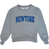 New York City Gems Sweatshirt