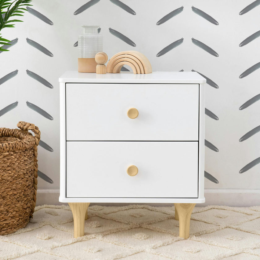 Lolly Nightstand