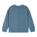 Dark Blue Cozy Sweatshirt