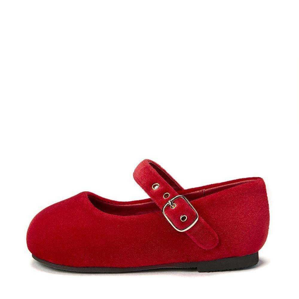 Eva Mary Janes