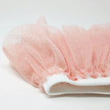 Layered Frill Tutu Tushie